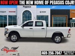 2024 RAM Ram 2500 Tradesman Crew Cab 4x4 6'4' Box