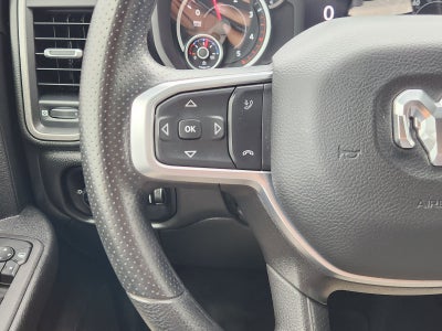 2025 RAM Ram 2500 Tradesman