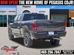 2025 RAM Ram 2500 Power Wagon Rebel Crew Cab 4x4 6'4' Box