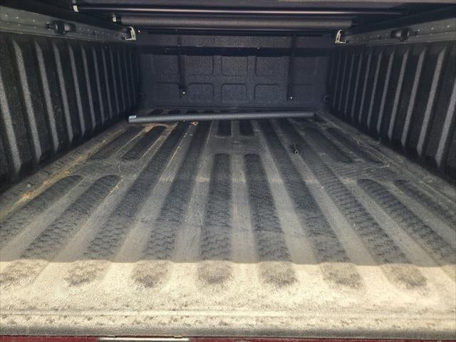2021 RAM Ram 2500 Laramie Crew Cab 4x4 6'4' Box