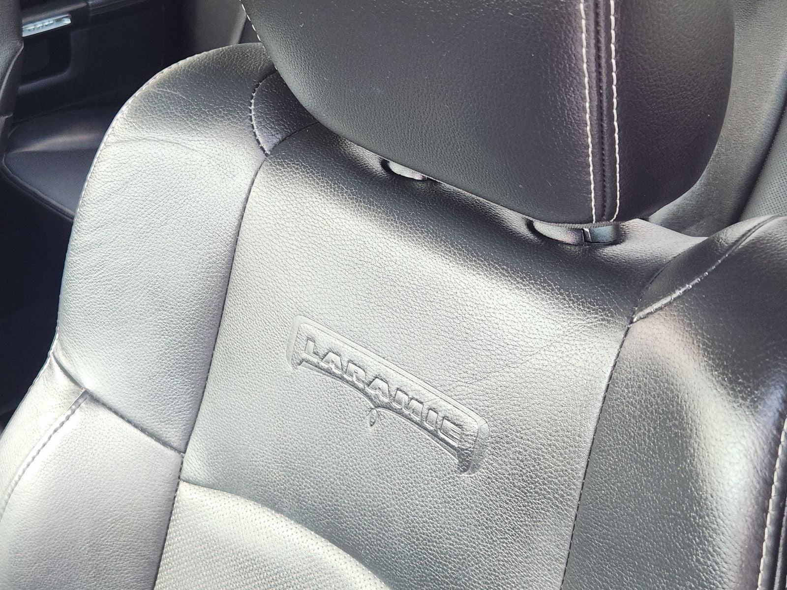 2016 RAM Ram 2500 Laramie