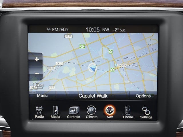 2016 RAM Ram 2500 Laramie