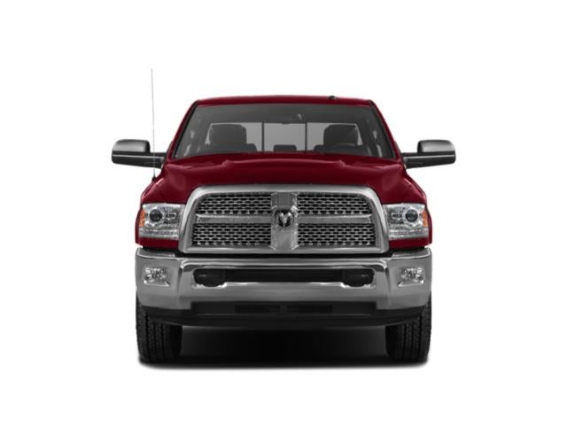2015 RAM Ram 2500 Longhorn Limited