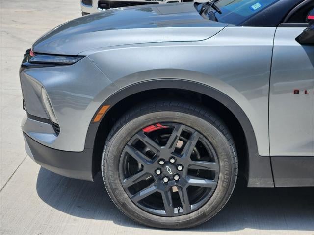 2024 Chevrolet Blazer FWD 3LT