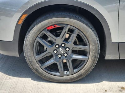 2024 Chevrolet Blazer FWD 3LT