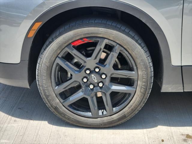 2024 Chevrolet Blazer FWD 3LT