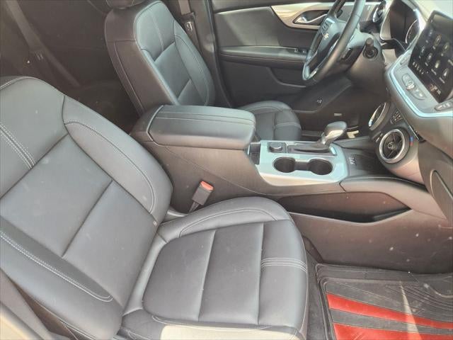 2024 Chevrolet Blazer FWD 3LT