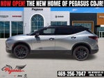 2024 Chevrolet Blazer FWD 3LT