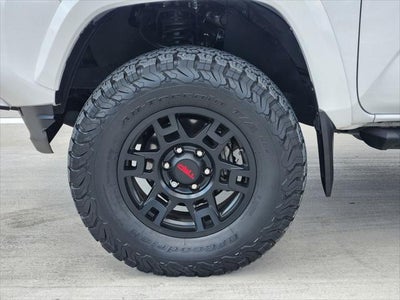 2020 Toyota Tacoma SR5 V6