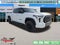 2024 Toyota Tundra Hybrid Limited 4WD