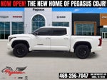 2024 Toyota Tundra Hybrid Limited 4WD