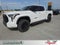 2024 Toyota Tundra Hybrid Limited 4WD