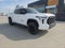 2024 Toyota Tundra Hybrid Limited 4WD