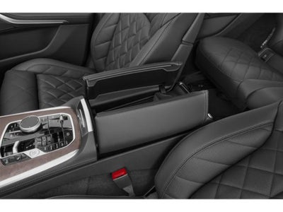 2026 BMW X7 M60i