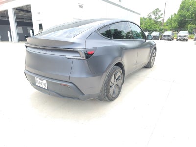 2026 Tesla Model Y Premium