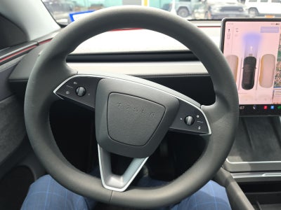 2026 Tesla Model Y Premium