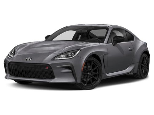 2023 Toyota GR86 Premium