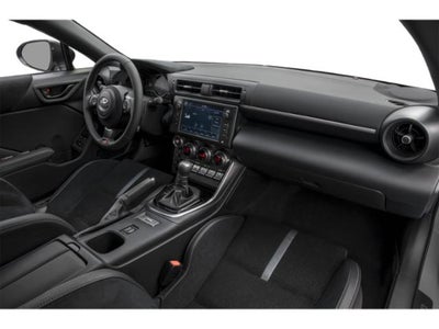 2023 Toyota GR86 Premium