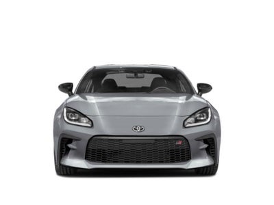 2023 Toyota GR86 Premium