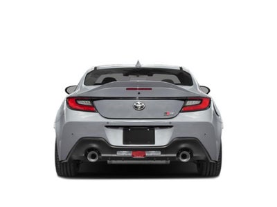 2023 Toyota GR86 Premium