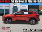 2024 Chevrolet Trax FWD 2RS