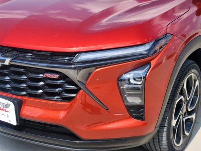 2024 Chevrolet Trax FWD 2RS