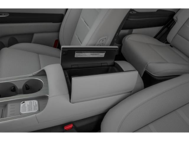 2026 Hyundai Palisade HEV Calligraphy