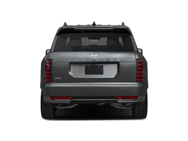 2026 Hyundai Palisade HEV Calligraphy