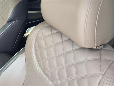 2022 Hyundai Santa Fe Hybrid SEL Premium