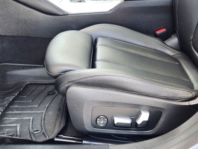 2022 BMW M440i Gran Coupe xDrive