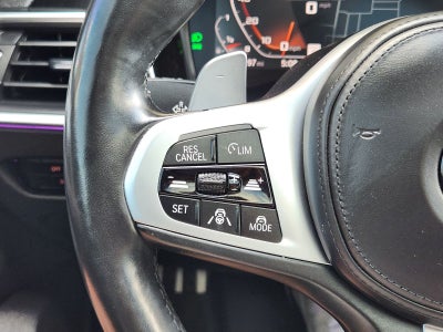 2022 BMW M440i Gran Coupe xDrive