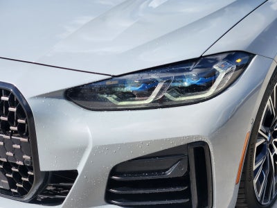 2022 BMW M440i Gran Coupe xDrive