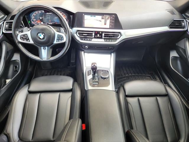 2022 BMW M440i Gran Coupe xDrive
