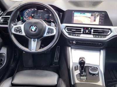 2022 BMW M440i Gran Coupe xDrive