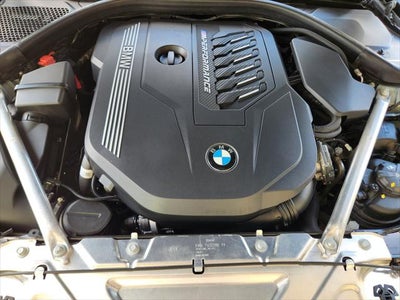 2022 BMW M440i Gran Coupe xDrive