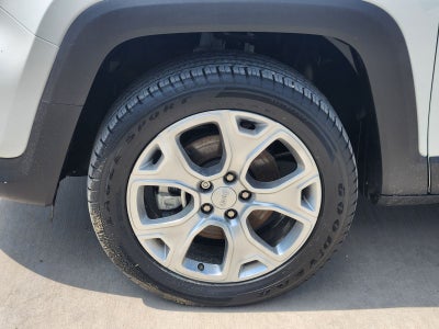 2023 Jeep Renegade Limited 4x4