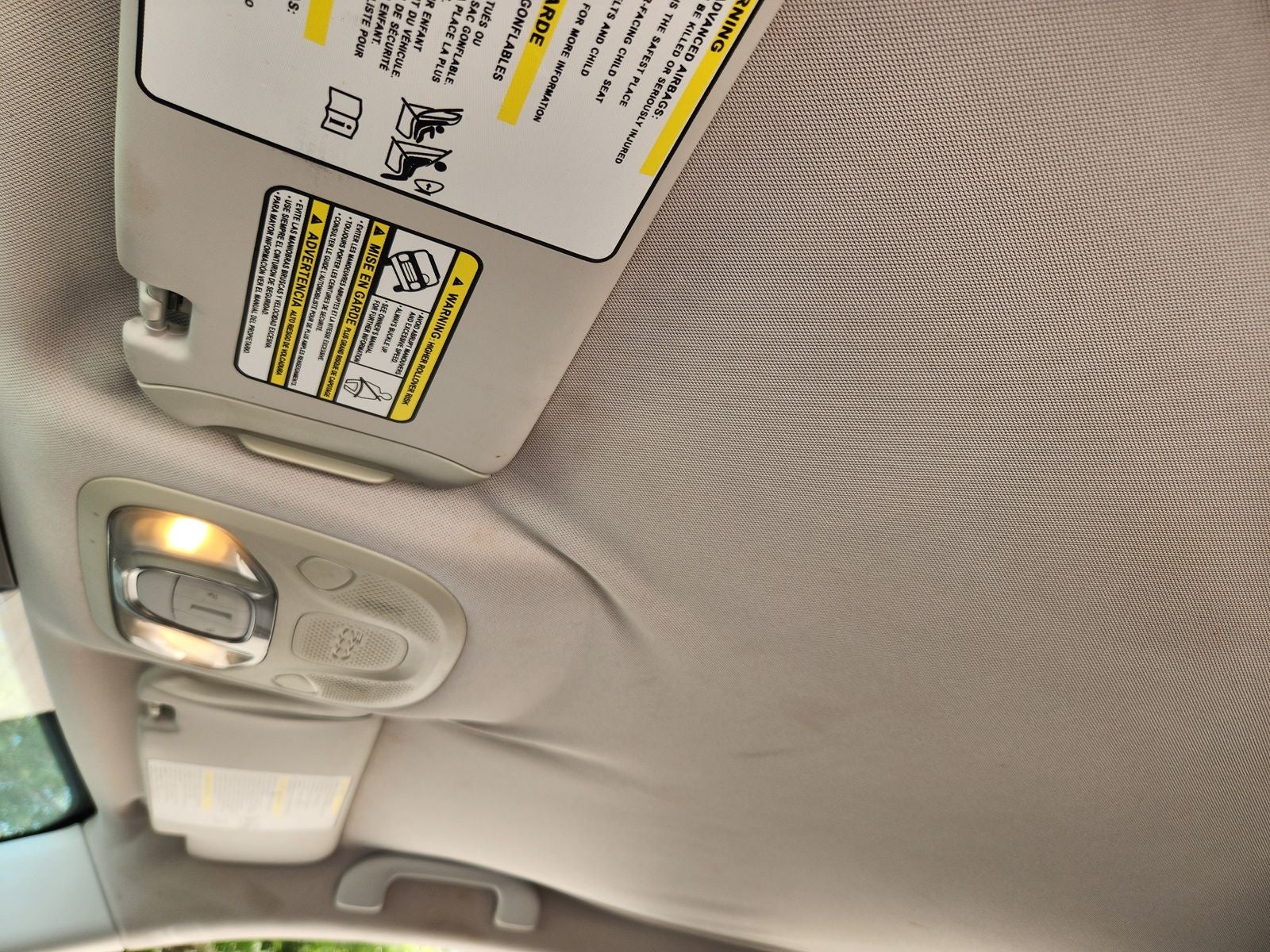 2016 FIAT 500X Lounge