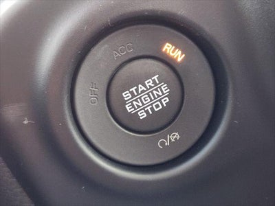 2023 Jeep Wrangler 2-Door Sport S 4x4