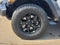 2023 Jeep Wrangler 4-Door Willys 4x4
