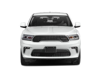 2021 Dodge Durango GT Plus RWD