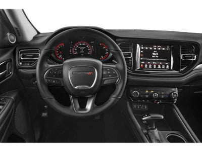 2021 Dodge Durango GT Plus RWD