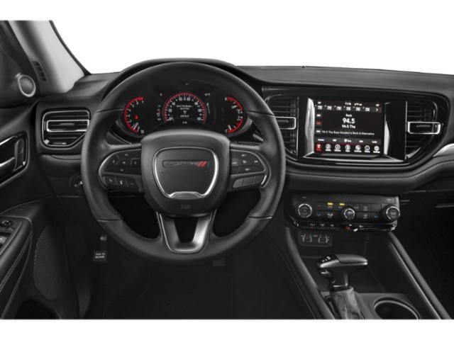 2021 Dodge Durango GT Plus RWD