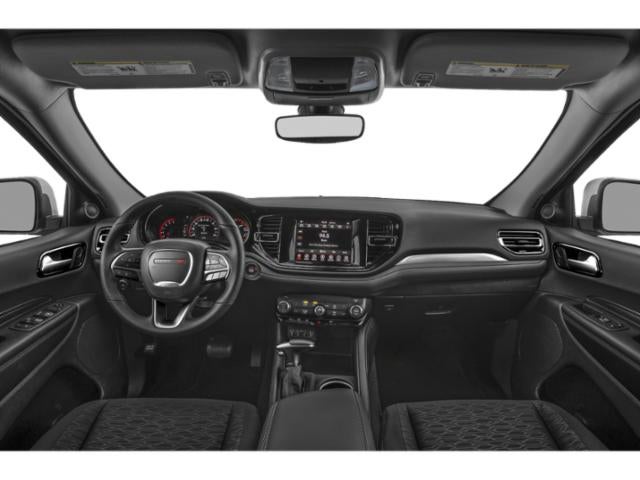 2021 Dodge Durango GT Plus RWD
