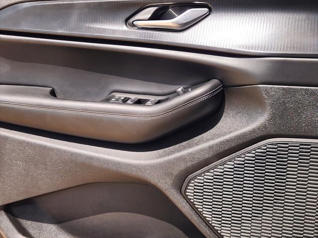 2025 Jeep Grand Cherokee Laredo X 4x2