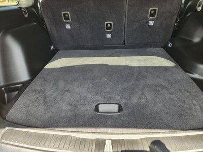 2025 Jeep Grand Cherokee Laredo X 4x2