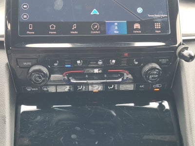 2023 Jeep Grand Cherokee L Overland 4x4