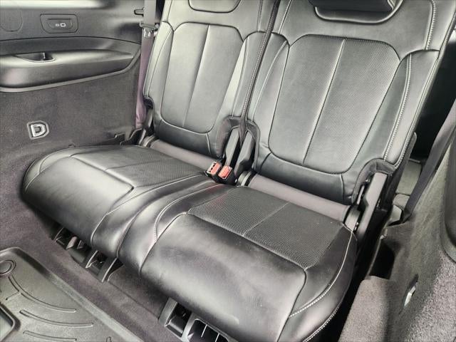 2023 Jeep Grand Cherokee L Overland 4x4