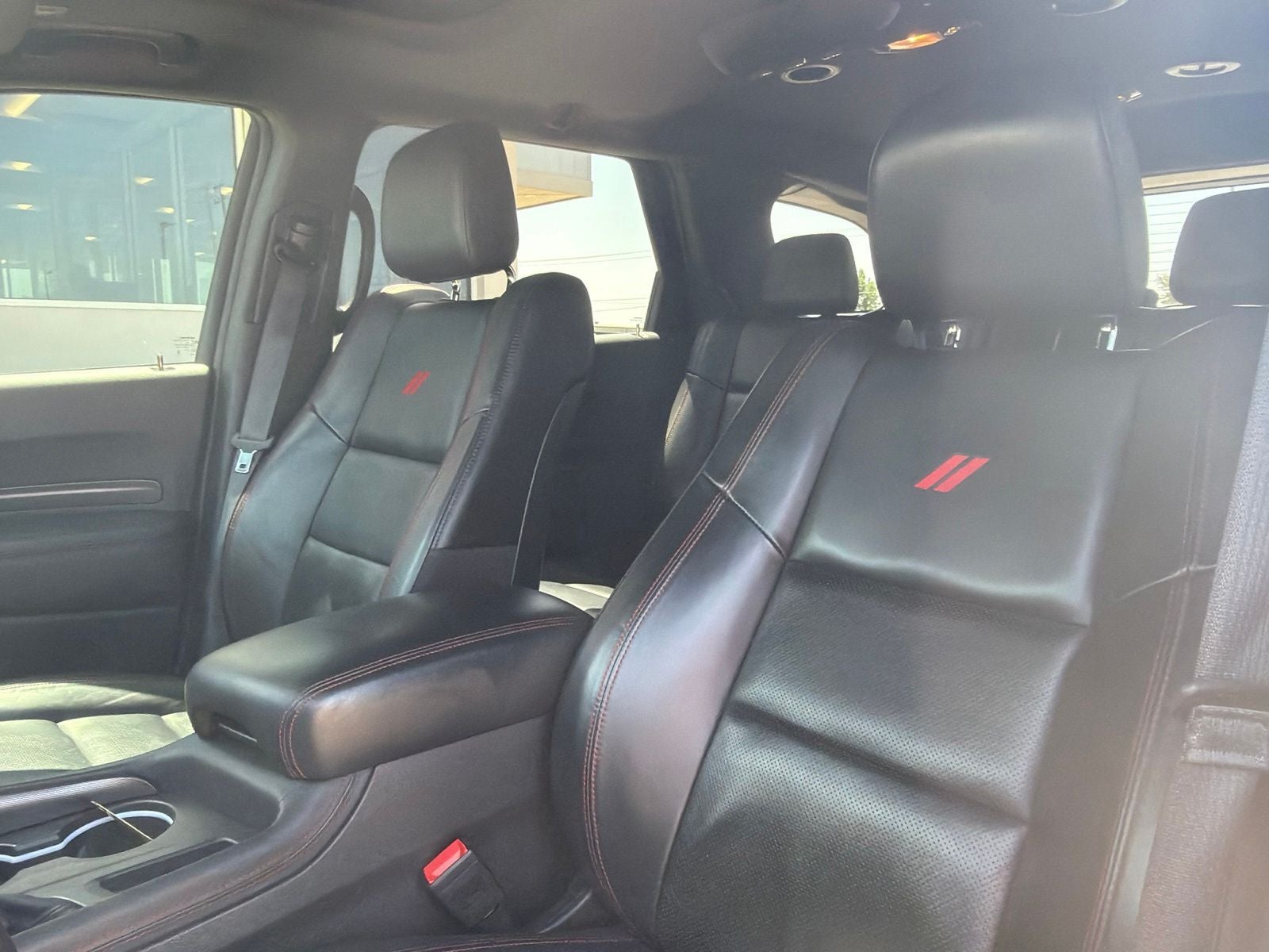 2023 Dodge Durango R/T Plus RWD