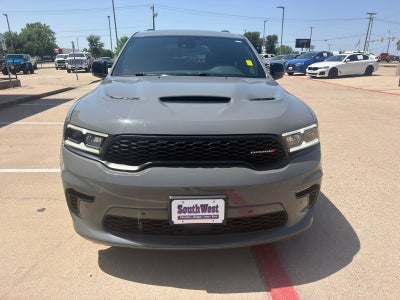 2023 Dodge Durango R/T Plus RWD