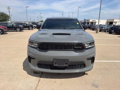 2022 Dodge Durango R/T Plus AWD